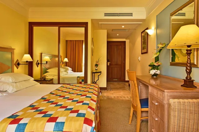 استوديو سوبيريور بسريرين منفصلين، Pestana Miramar Garden Aparthotel 10/10