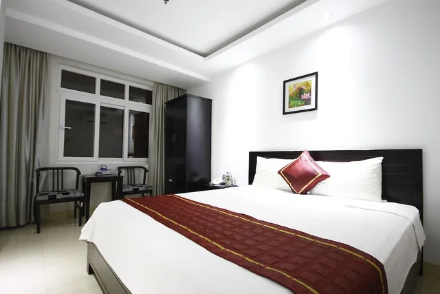 غرفة سوبيريور بسرير مزدوج، Misa Hotel 5/10