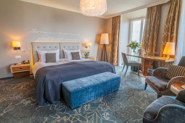 Lifestyle, Lake View، Schweizerhof 7/10