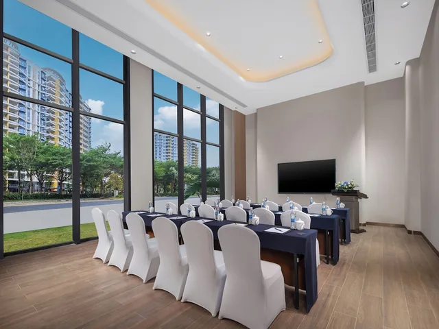 Holiday Inn Resort Wanning Shenzhou Peninsula by IHG، Wanning 35/50