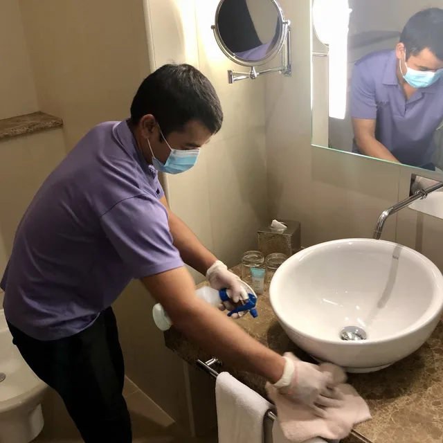 Avani Superior Room، Avani Deira Dubai Hotel 7/7