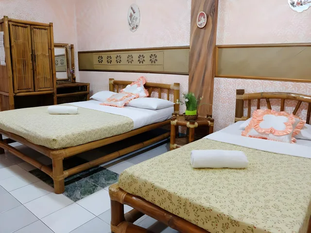 غرفة غراند، La Isla Bonita Resort And Spa 1/2