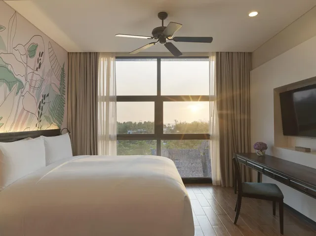 One Bedroom Sunset Suite، Avani+ Mai Khao Phuket Suites and Villas 2/3