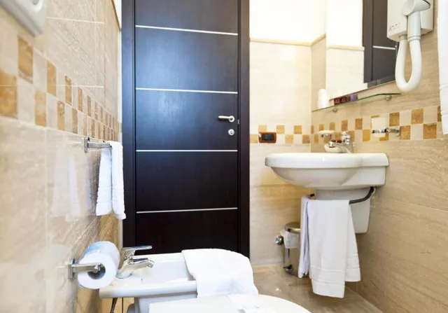 Comfort, Double Bed, Tenuta La Baronessa 5/5