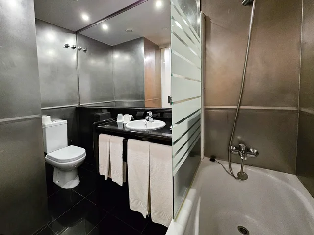 Twin or Double Room Plus، Hotel Ponta Delgada 8/10