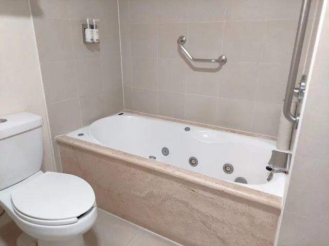 غرفة بريميوم بسريرين مزدوجين، Holiday Inn Cuernavaca 3/6