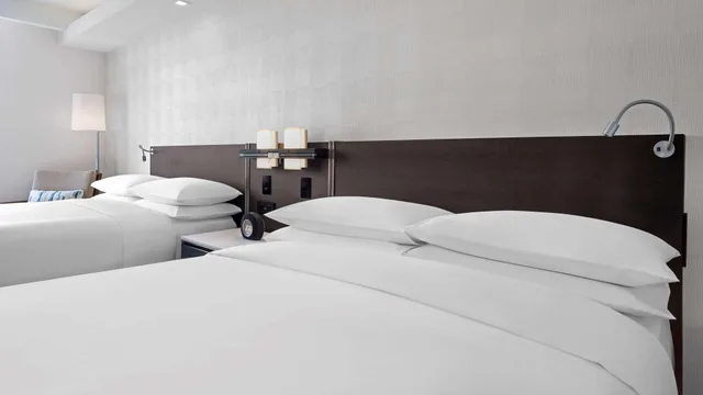 Room, Bay View، Hyatt Centric Brickell Miami 2/3