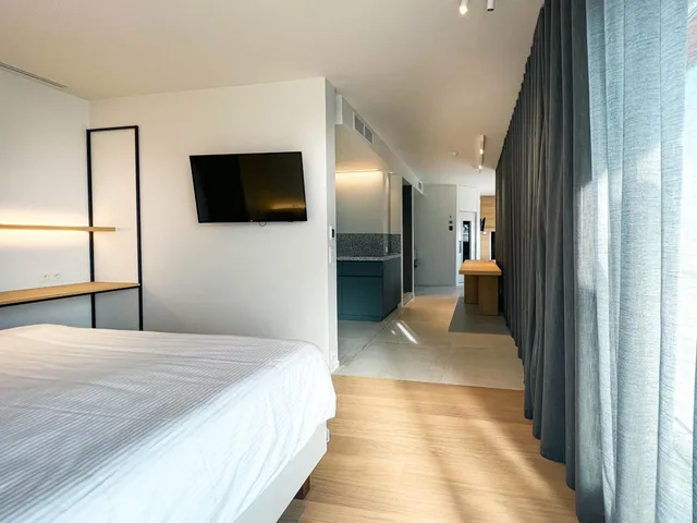 Spa, Suite، Parkhotel Roeselare 3/10