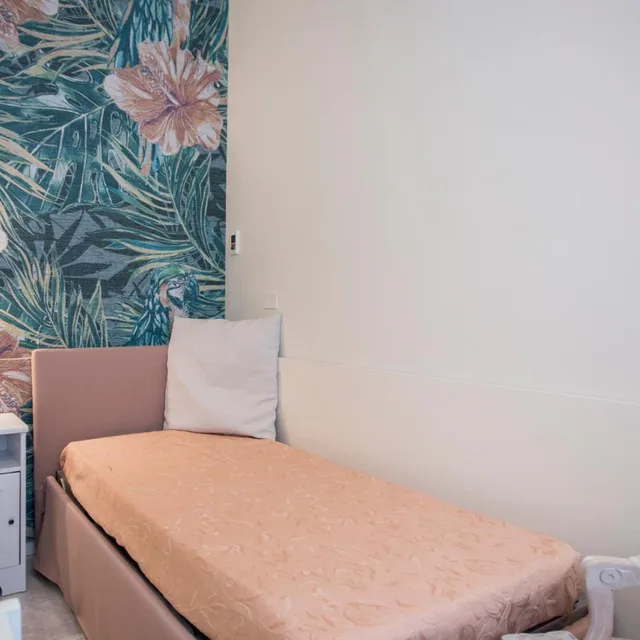 غرفة سوبيريور عائلية، Boutique & Spa Sirenahotel 4/9