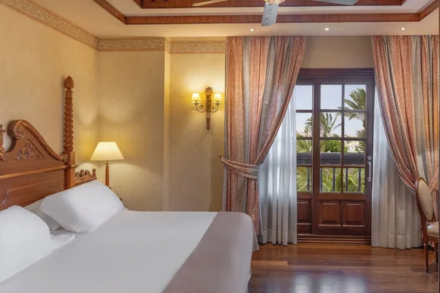 Room, Single, Single Bed, Golf Course View، Elba Palace Golf Boutique Hotel 1/3