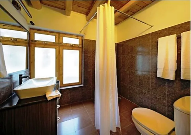 Cottage, Suite, Double Bed، Saboo Resorts 5/6