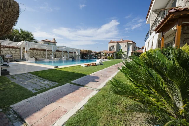 Kemerlihan Deluxe Hotel, Cesme 41/55