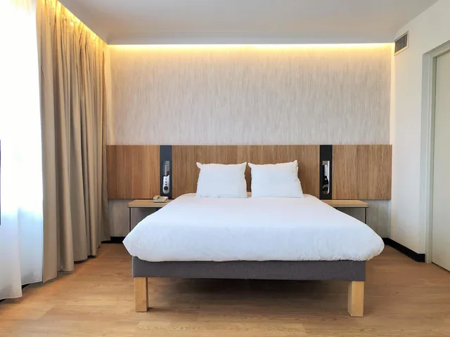 جناح عائلي، Novotel Suites Montpellier 2/10