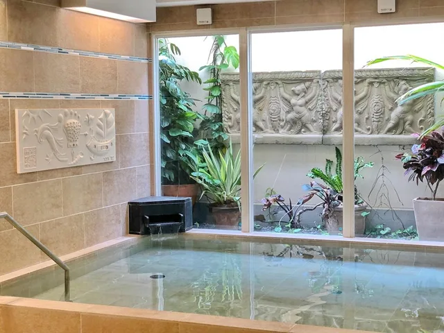 غرفة فاخرة بسريرين منفصلين، Hotel Palm Royal Naha Kokusai Street 1/3
