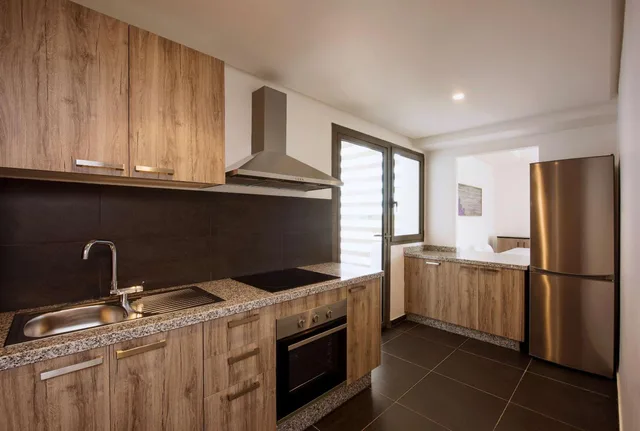 3 Bedrooms, Bungalow, Terrace, Radisson Blu Residences Al Hoceima 6/6
