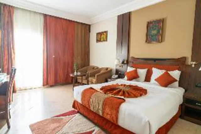 غرفة، Aracan Eatabe Luxor Hotel 1/1