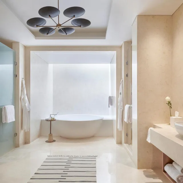 Imperial, Suite, King Bed, with Pool، Four Seasons Resort Sharm El Sheikh 5/6