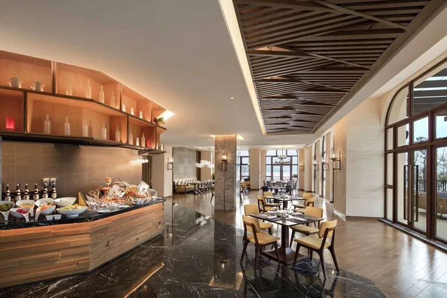 Doubletree By Hilton Huidong China، Pingshan 14/26