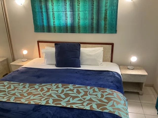 1 Bedroom, Select، MISSION REEF RESORT 3/6