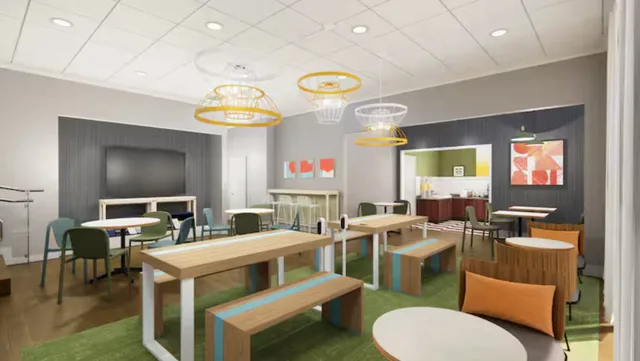 Spark by Hilton Odessa، أوديسا 3/5
