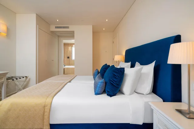 2 Bedrooms, Luxury, Town House, Garden View، Monte Santo Resort 2/4
