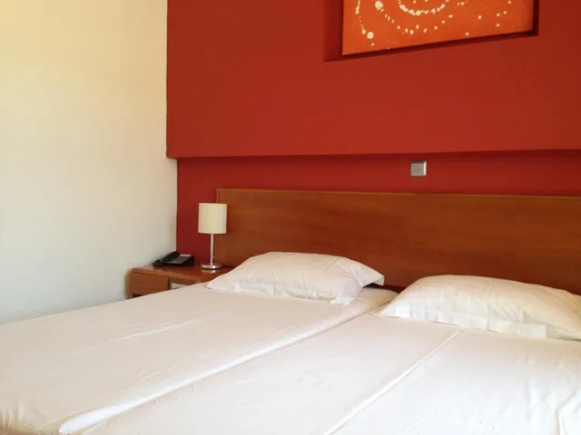 Standard, Double Bed, Garden or Mountain View، Delfinia Resort Hotel - All Inclusive 3/10