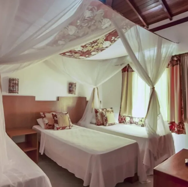 Master, Apartment, Triple, 1 Double and 1 Single Bed، Mar Paraiso Hotel 3/4