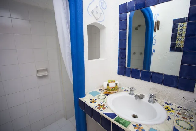 جناح سوبيريور بسرير كينج، Xbalamque Resort and Spa 9/10