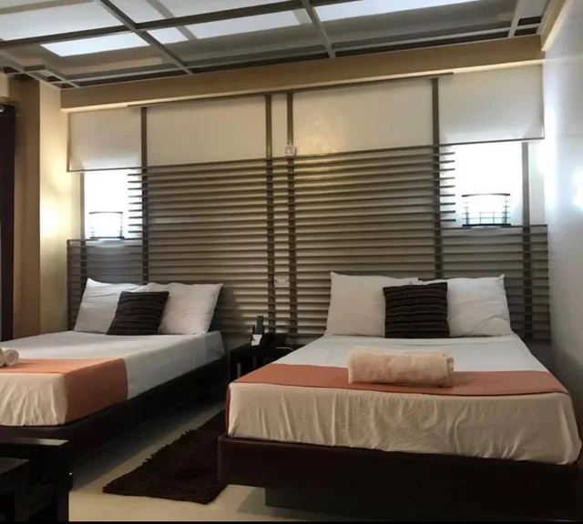 غرفة سوبيريور، Regency Hotel De Vigan 2/2