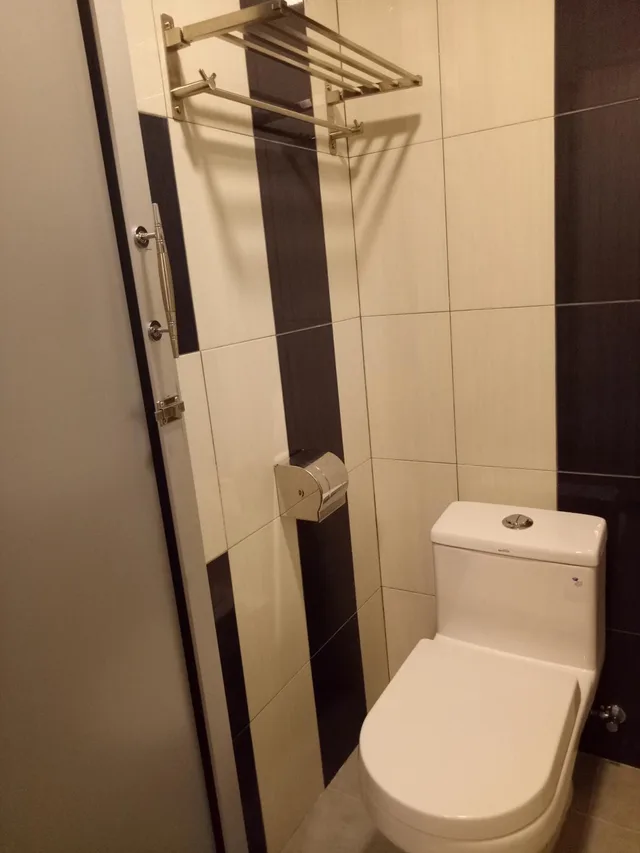 جناح عائلي، Hotel Sri Bernam 9/10