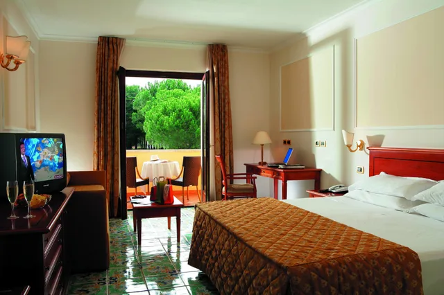 غرفة سوبيريور، OLEANDRI RESORT 2/5