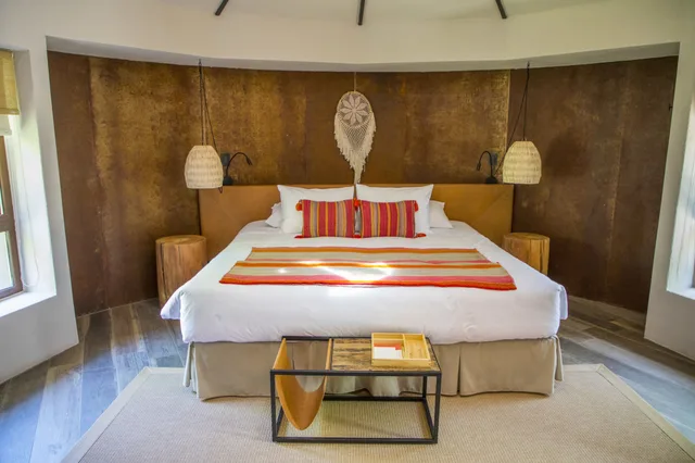Standard, Hotel Desertica 6/8