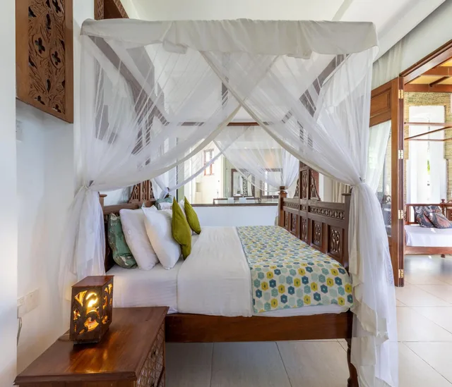 كوخ شهر العسل، Hillpark Amare Resort 1/7