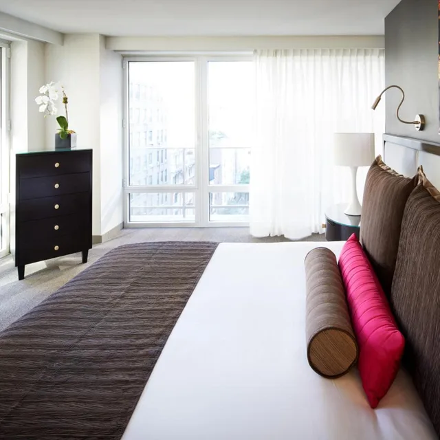Suite, Park Avenue View، Royalton Park Avenue 4/5