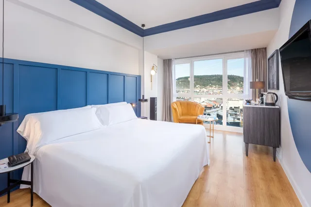 Innside, Premium, City View، Hotel San Sebastian Orly, Affiliated by Melia 1/5