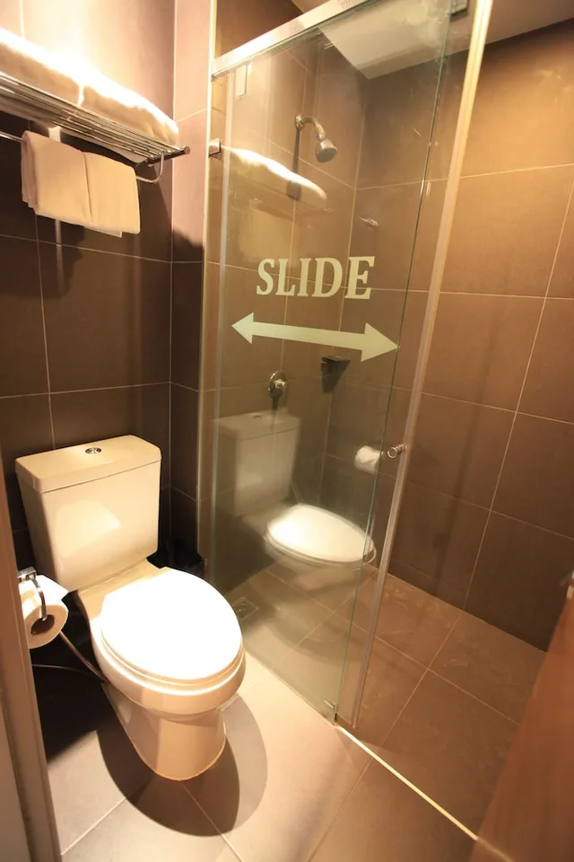 Superior, Twin Beds, No Window، Siam Swana Hotel 5/5