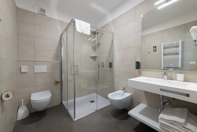 1 Bedroom, Condo, Superior, Twin Beds, Murphy Bed, Sofa، Villaggio Turistico Internazionale 2/2
