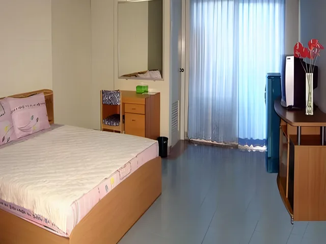 Super, Deluxe، Aek Udon Apartment 1/2