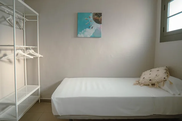 4 Bedrooms, Apartment, 11 Beds، SmartR Barcelona Ramblas 5/7