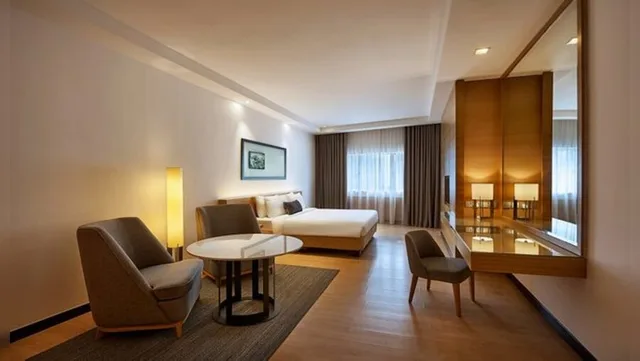 ANSA Executive، ANSA Hotel Kuala Lumpur 4/5