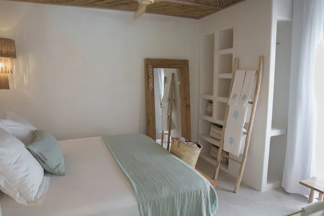 Sky, Suite, Double Bed, Sofa, Hot Tub، MAR SUITES FORMENTERA BY UNIVERSAL BEACH HOTELS 1/10