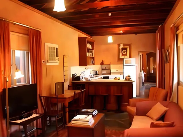 كوخ بغرفة نوم واحدة، Buxton Manor 2/2