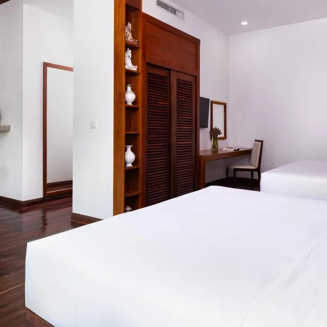 جناح عائلي، Shintana Saya Residence 3/10