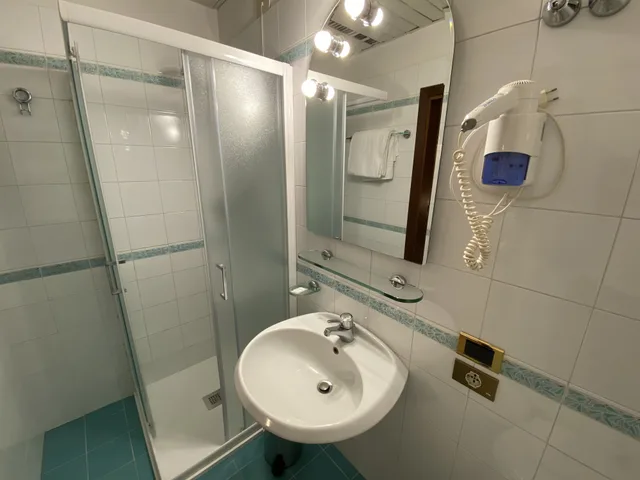 غرفة كلاسيكية ثلاثية، Hotel Palazzo Benci 9/10