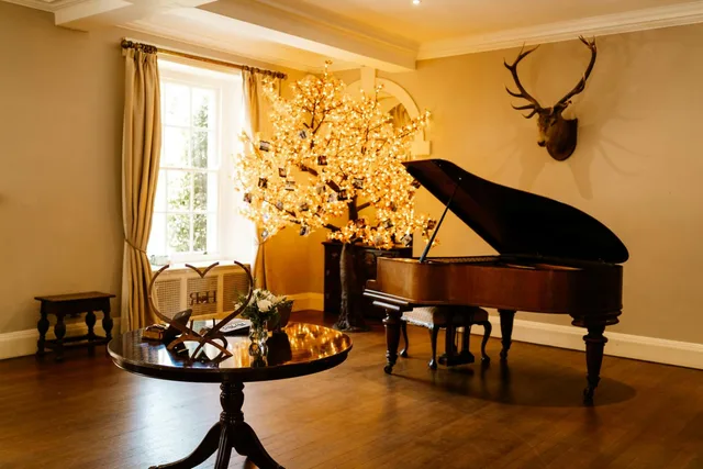 Holbrook Manor & Spa، Yeovil 16/30