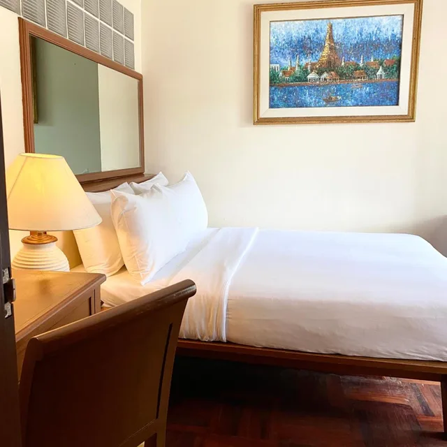 Two-Bedroom Suite، Sunset Beach Resort 4/7