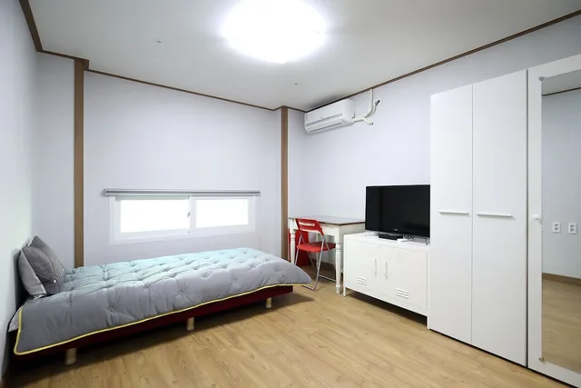 Room, Single, Single Bed, SB Guest House 1/2
