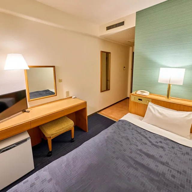 غرفة مفردة للمدخنين، Smile Hotel Tokyo Shinkoiwa 1/10