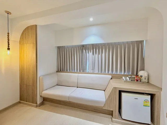 غرفة بسرير كينج، Phanomrung Puri Boutique Hotels And Resorts 5/6