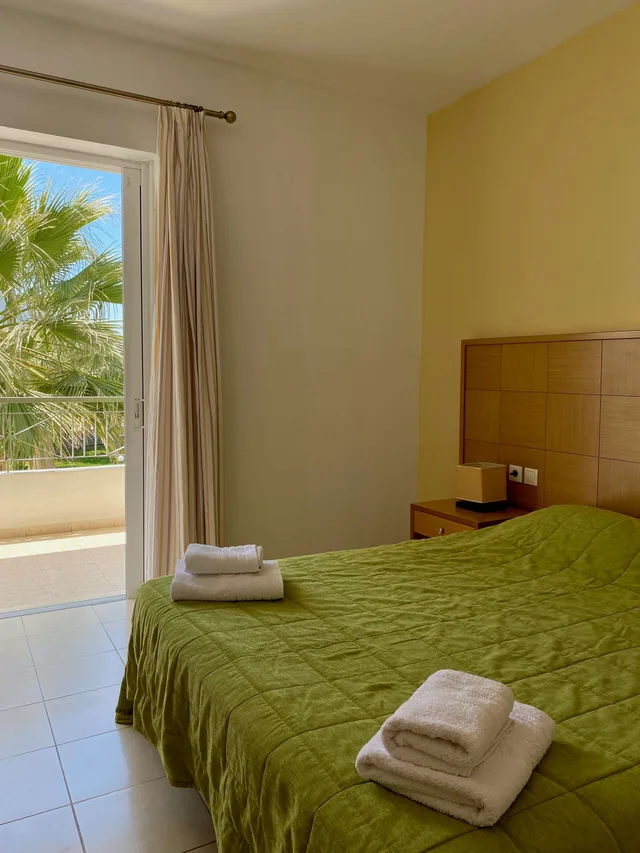 استوديو سوبيريور، Manolis Apartments 3/4